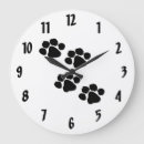 Suche nach animal print wanduhren Pets