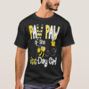 Suche nach bienen geburtstag tshirts Familie