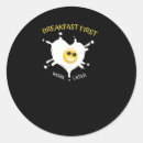 Suche nach frühstück aufkleber Morgens