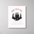 Suche nach wildnis leinwandbilder Wandkunst