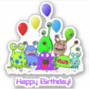 Suche nach außerirdische aufkleber Outer space