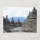 Suche nach borobudur poster Unesco