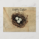 Suche nach vogeleier postkarten Vintag