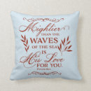 Suche nach christlicher bibelvers kissen Inspiration