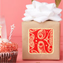 Suche nach monogramm k aufkleber Personalisiert