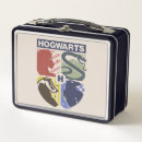 Suche nach wappen brotdosen Hogwarts
