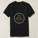 Suche nach goldenes jubiläum tshirts Paar