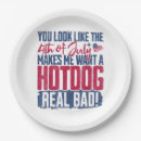 Suche nach hotdog teller Amerika