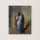 Suche nach vintage paare puzzle Malerei