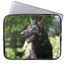Suche nach schäferhund laptop schutzhüllen Foto