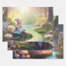 Suche nach elfen geschenkpapier Geburtstag