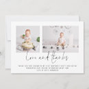 Suche nach liebe und dank karten Minimal
