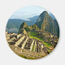 Suche nach magneten machu picchu magnete Peru