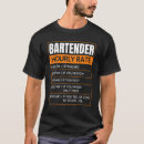 Suche nach barkeeper geschenke Beruf
