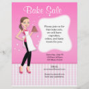 Suche nach backen flyer Verkauf