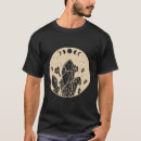 Suche nach mondzyklus tshirts Gotischer stil