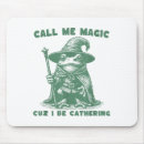 Suche nach magie mousepads Lustig