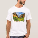 Suche nach zion tshirts Malerisch