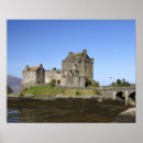 Suche nach eilean donan schloss poster Landschaft