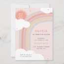 Suche nach über den wolken einladungen Regenbogen