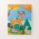 Suche nach waschbär puzzle Landschaft