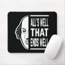 Suche nach shakespear mousepads Theater