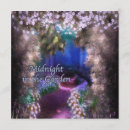 Suche nach moonlight einladungen Lila