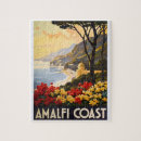Suche nach amalfi puzzle Reise