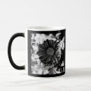 Suche nach weißes blumenfoto Schwarz und weiß