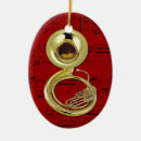 Suche nach sousaphone ornamente Messing