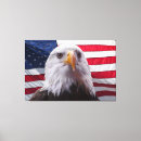Suche nach amerikanischer adler leinwandbilder Amerikanische flagge