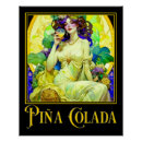 Suche nach pina poster Cocktails