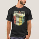 Suche nach salzwasser tshirts Fischerei