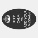 Suche nach keep calm aufkleber Lustig