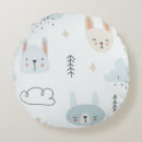Suche nach kindermuster kissen Aquarell