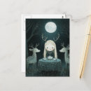 Suche nach vollmond postkarten Mädchen