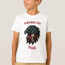 Suche nach weißer adler tshirts Für kinder