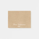 Suche nach kraft post it Minimalistisch