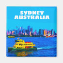 Suche nach magnet von sydney magnete Australie