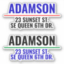 Suche nach briefkästen poster Personalisiert