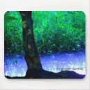 Suche nach blaue fee mousepads Magisch