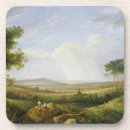 Suche nach zahlen untersetzer Landschaft