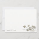 Suche nach strandhochzeit kleine grußkarten Modern