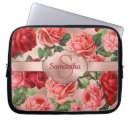 Suche nach romantische blumen laptop schutzhüllen Rose