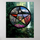 Suche nach gaia poster Wicca