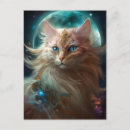 Suche nach katze und vollmond poster Generativitätsinhalt