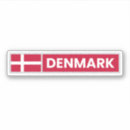 Suche nach dänemark flagge aufkleber Kennzeichnen