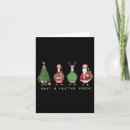 Suche nach lustige gans karten Weihnachten