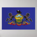 Suche nach us staat poster Nationalflagge