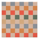 Suche nach blau und beige poster Für sie